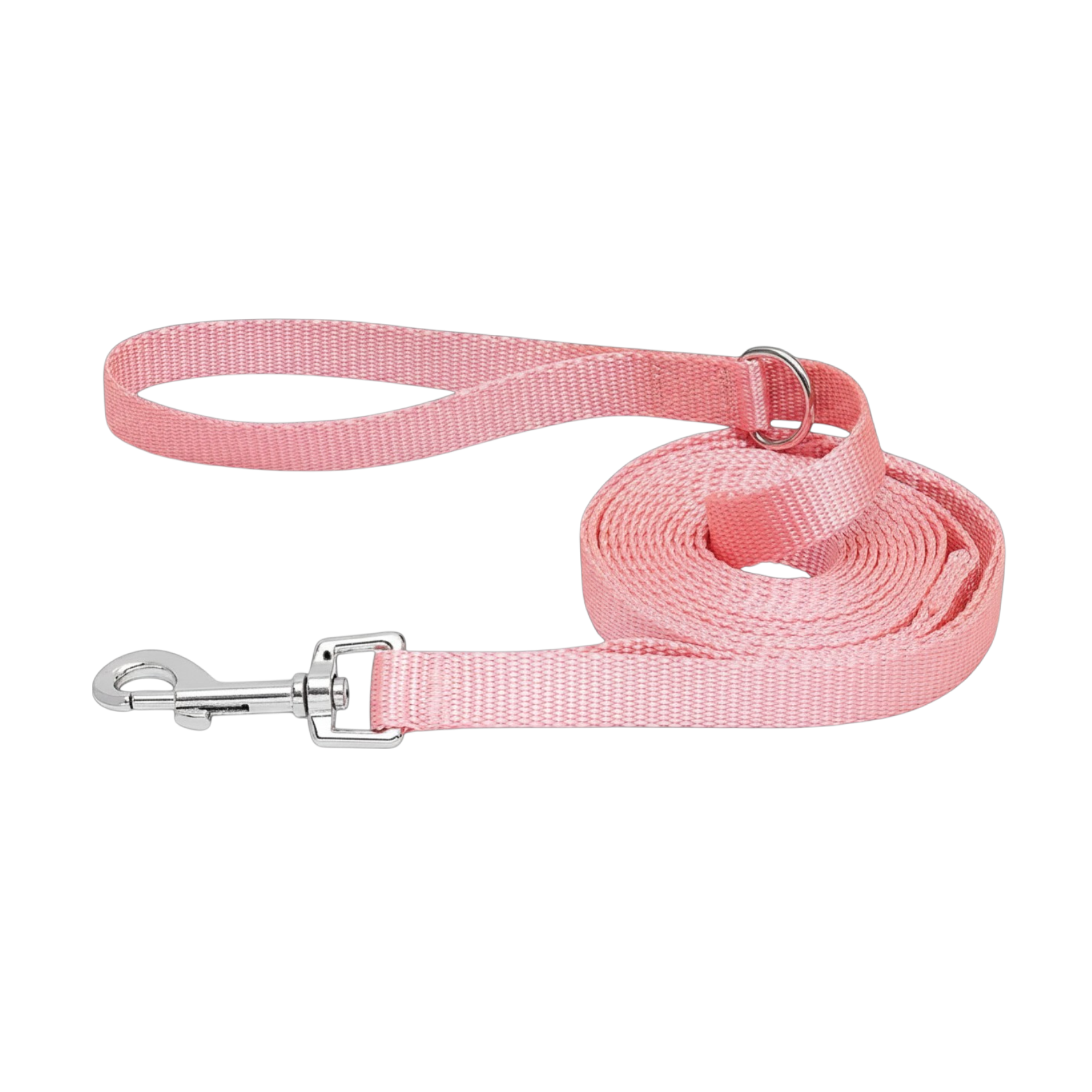 Everyday Dog Leash Blush