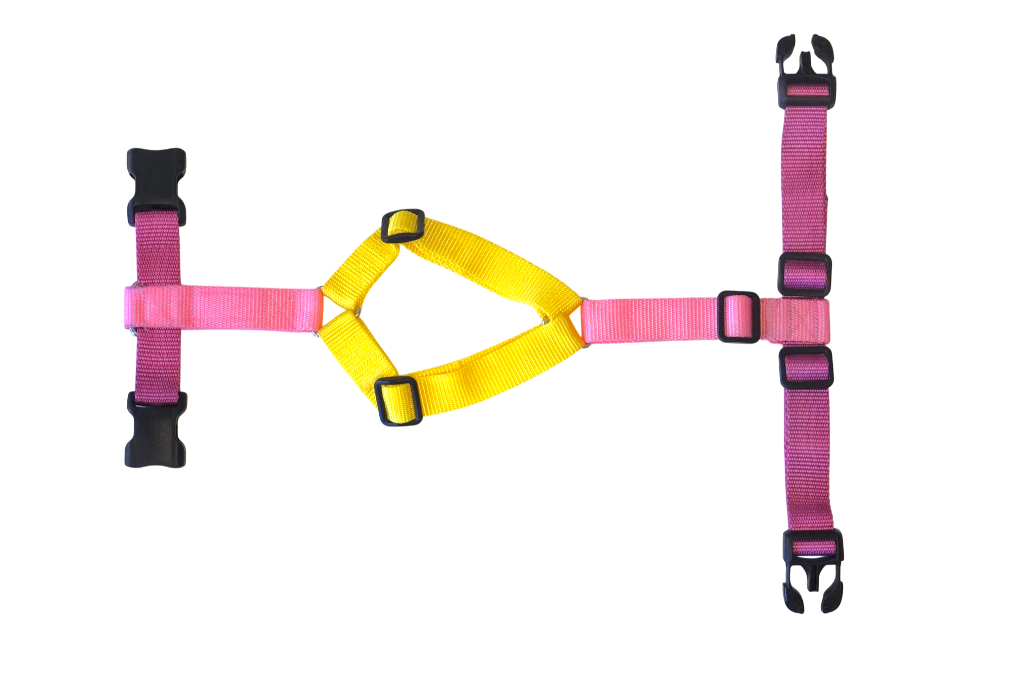 Dog harness Tutti-frutty