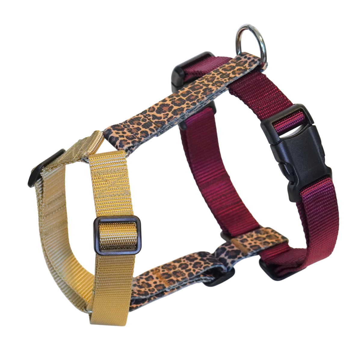 Dog harness Royal Safari