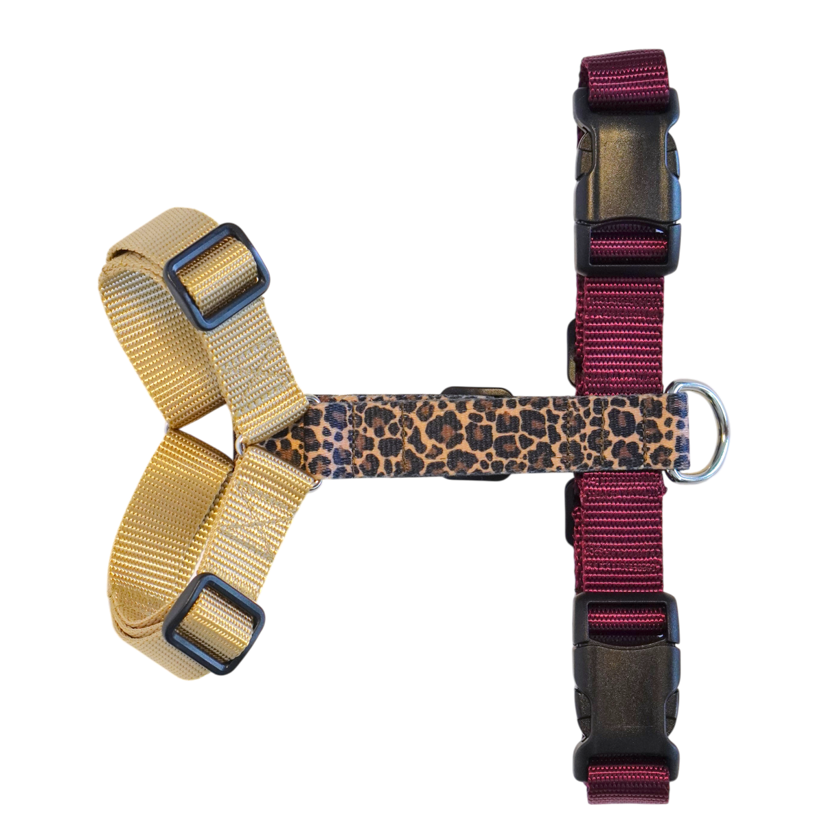 Dog harness Royal Safari