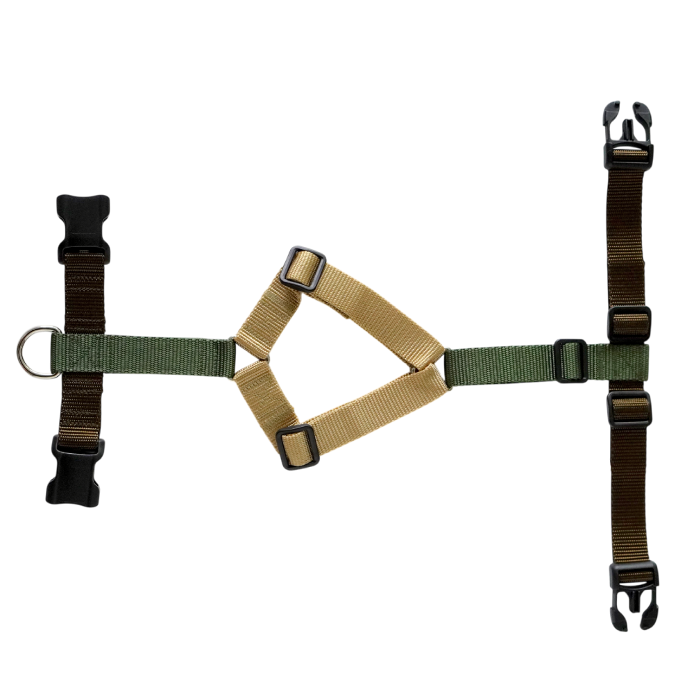 Dog harness Cottage Country
