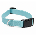 Dog collar Ice Blue
