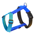 Dog harness Dockside Coffee